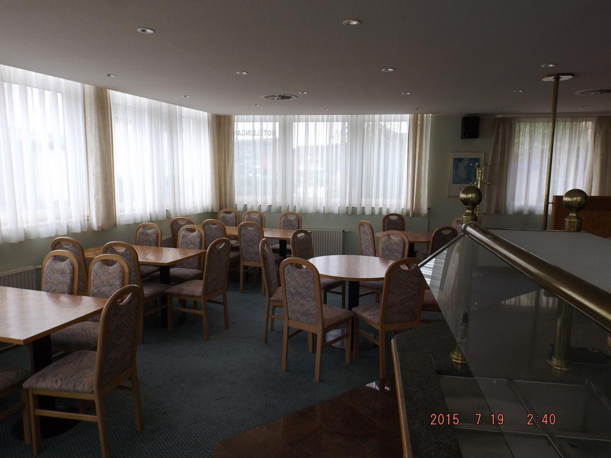 Hotel Ziegenkrug Schweriner Tor Pampow Dış mekan fotoğraf
