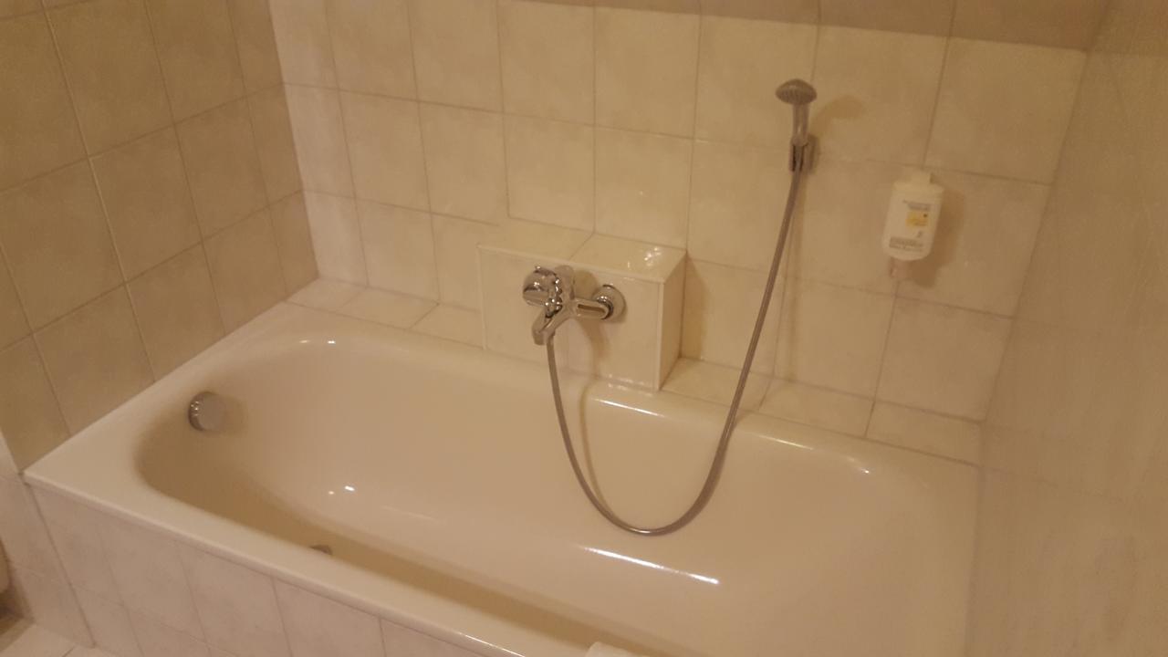 Hotel Ziegenkrug Schweriner Tor Pampow Dış mekan fotoğraf