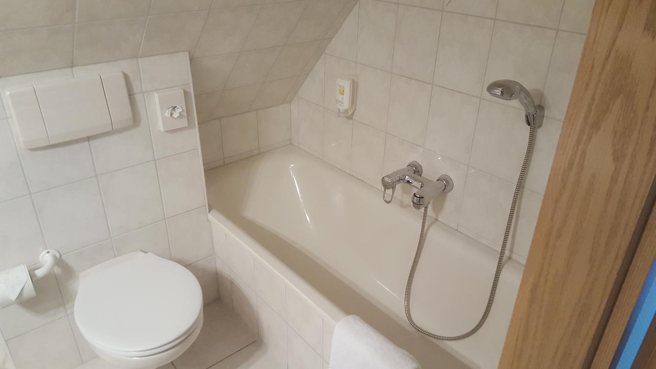 Hotel Ziegenkrug Schweriner Tor Pampow Dış mekan fotoğraf