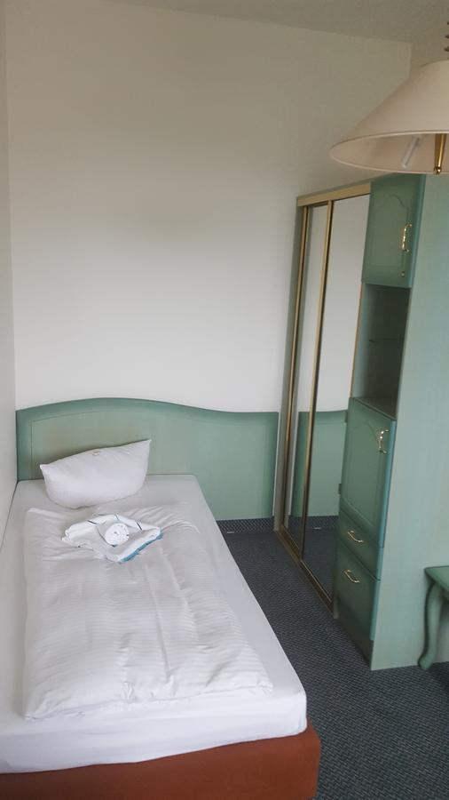 Hotel Ziegenkrug Schweriner Tor Pampow Dış mekan fotoğraf