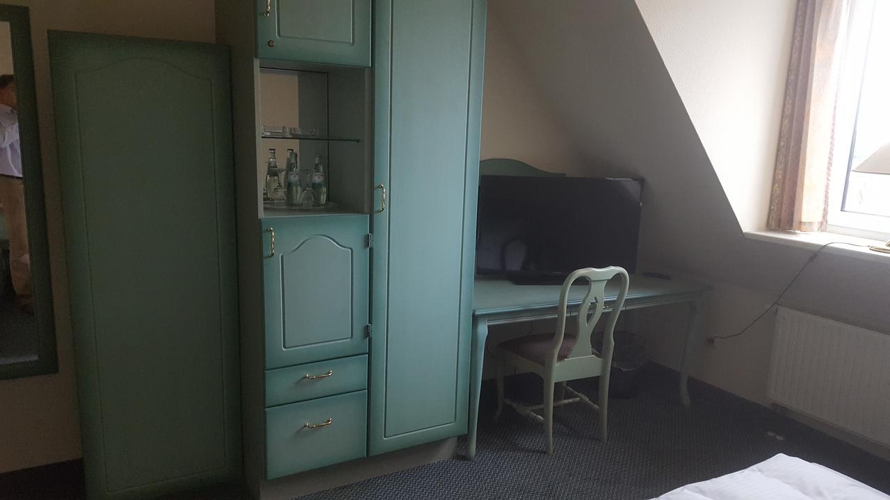 Hotel Ziegenkrug Schweriner Tor Pampow Dış mekan fotoğraf