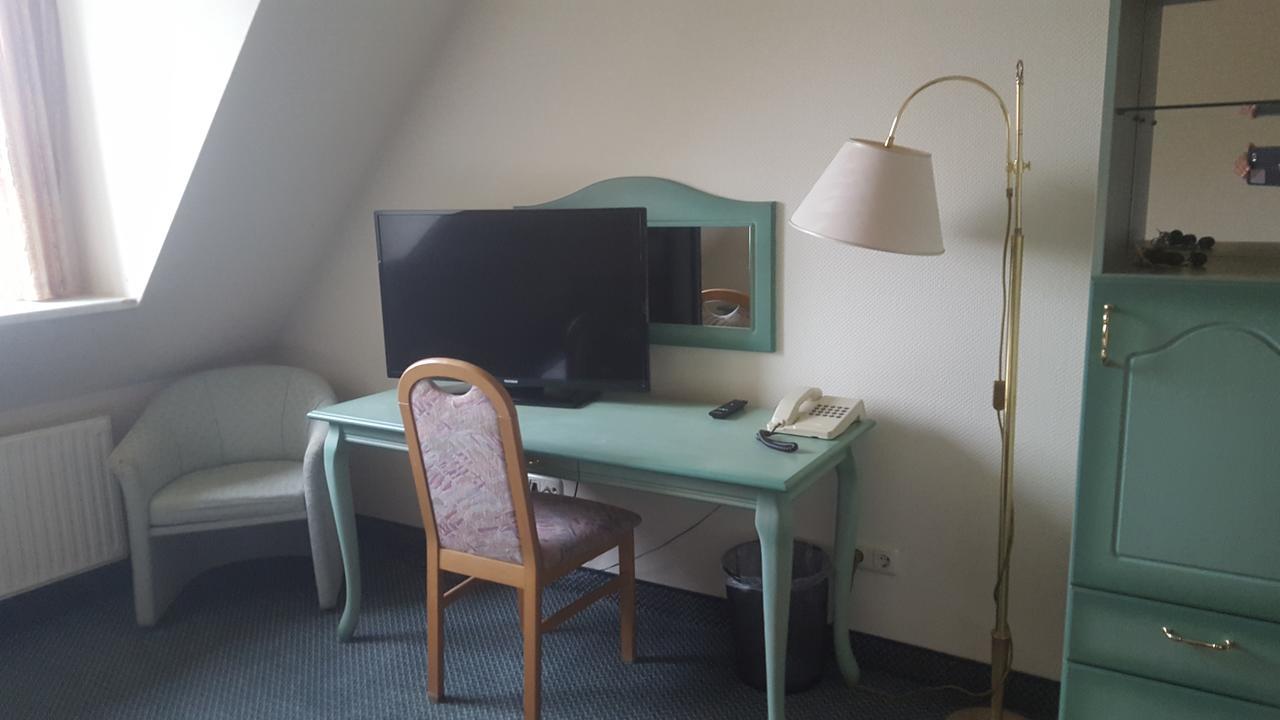 Hotel Ziegenkrug Schweriner Tor Pampow Dış mekan fotoğraf