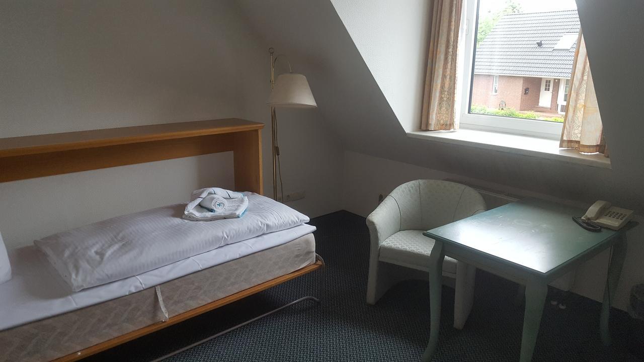 Hotel Ziegenkrug Schweriner Tor Pampow Dış mekan fotoğraf